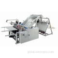 Reasonable Price Cutting Machinery Reasonable Price Automatic Woven Sacks Cutting Machinery Supplier